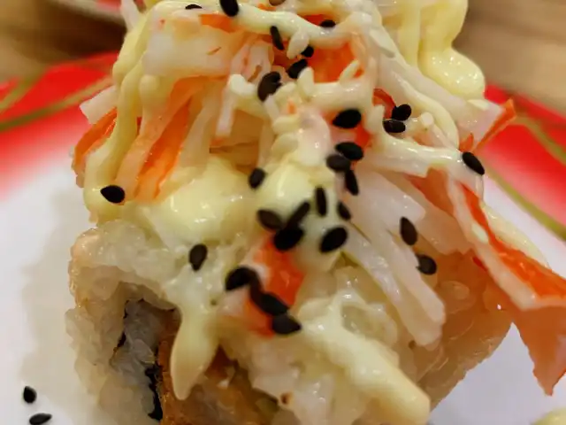 Sushi Mentai Food Photo 12