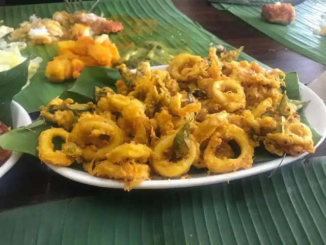 Moorthy's Mathai Banana Leaf Restaurant Food Photo 3