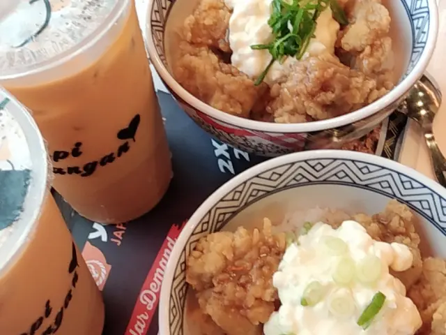 Gambar Makanan yoshinoya 24