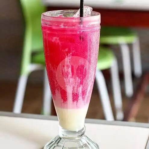 Gambar Makanan Juice & Es Sop Buah Mozzabell, Durenjaya 14