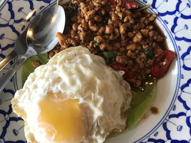 Boat Noodle Food Photo 16