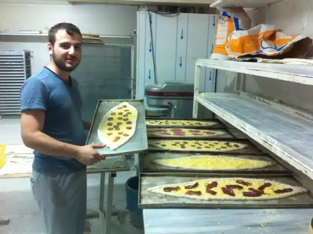 Kasımoğlu Ekmek Fırını'nin yemek ve ambiyans fotoğrafları 12