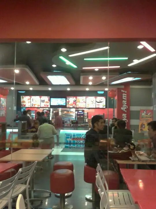 Gambar Makanan KFC 12