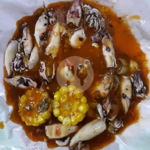 Gambar Makanan Mutiara Seafood, Ambulu 11