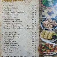 Gambar Makanan Saoenk Kito 1