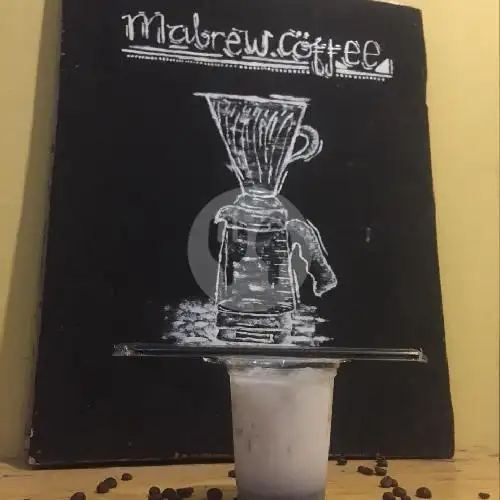 Gambar Makanan Mabrew.coffee, Slipi 8