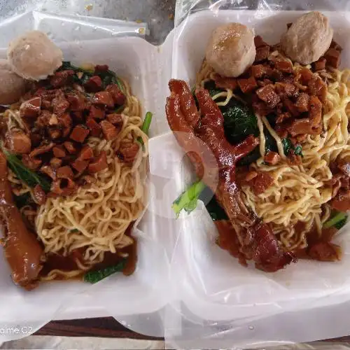 Gambar Makanan Mie Ayam Ndeso Purisakti2, Persimpangan Jl Hj Zaini 1 19