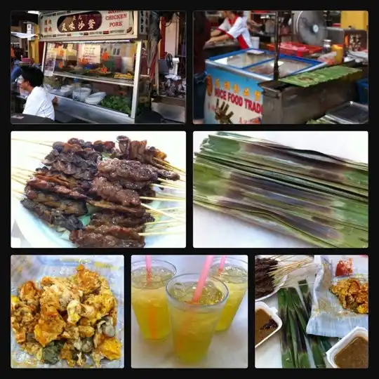 Glutton Street Food Photo 4