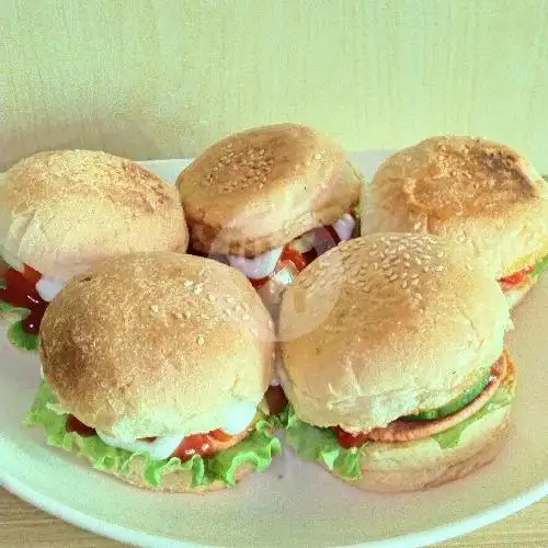 Gambar Makanan King R & R Burger 9