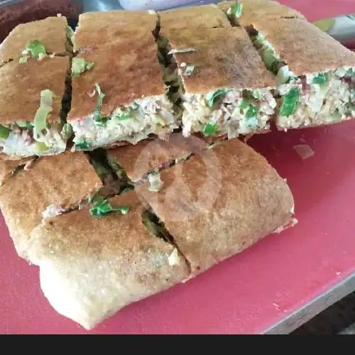 Gambar Makanan Martabak Hacep, Tebet 1