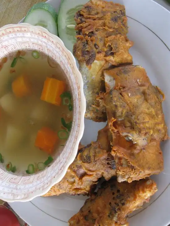 Gambar Makanan Waroeng ngGoenoeng 16