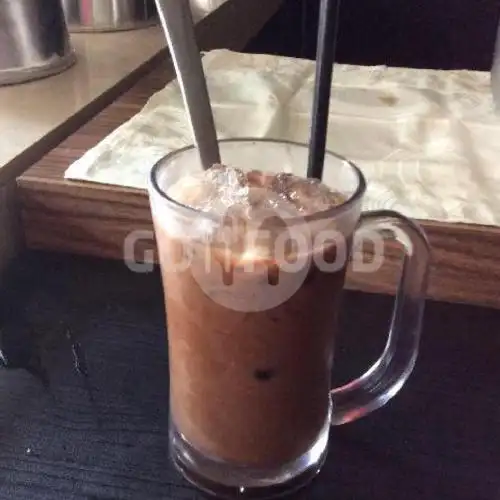 Gambar Makanan Kong Djie Coffee, Foodcourt Teka Kedoya 4