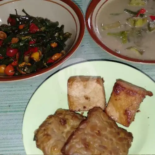 Gambar Makanan Waroeng Dhahar Pawone Mbah Secho, Wonosari 20