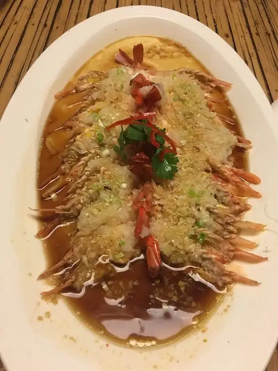 Gambar Makanan Bubu Seafood and Chinese Restaurant 19