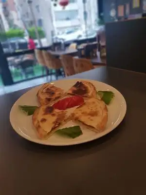 My Milano Pizza &amp; Cafe'nin yemek ve ambiyans fotoğrafları 4