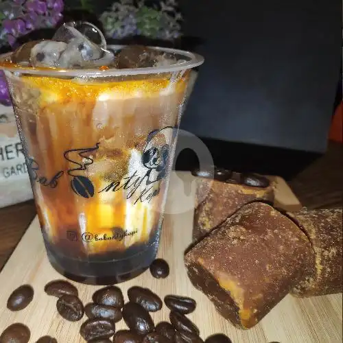 Gambar Makanan Warung RBe dan Babonty Coffee 1