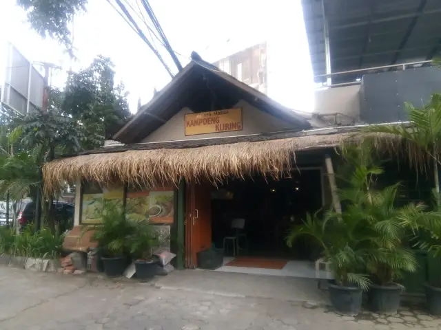 Gambar Makanan Kampung Kuring 3