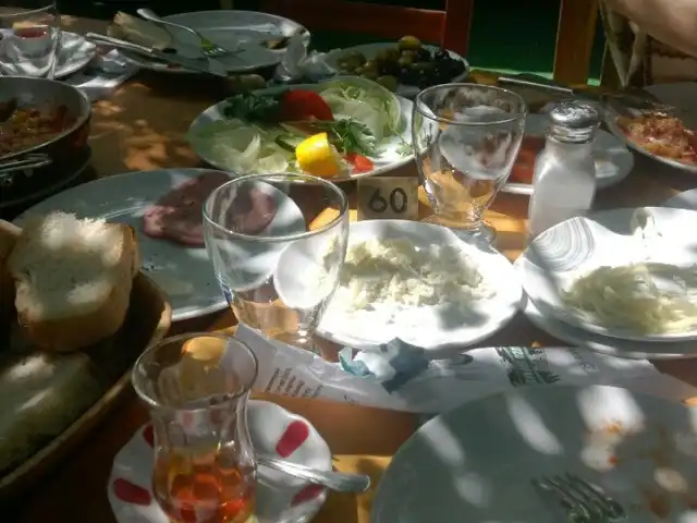 kuzu sofrası arnavutköy'nin yemek ve ambiyans fotoğrafları 10