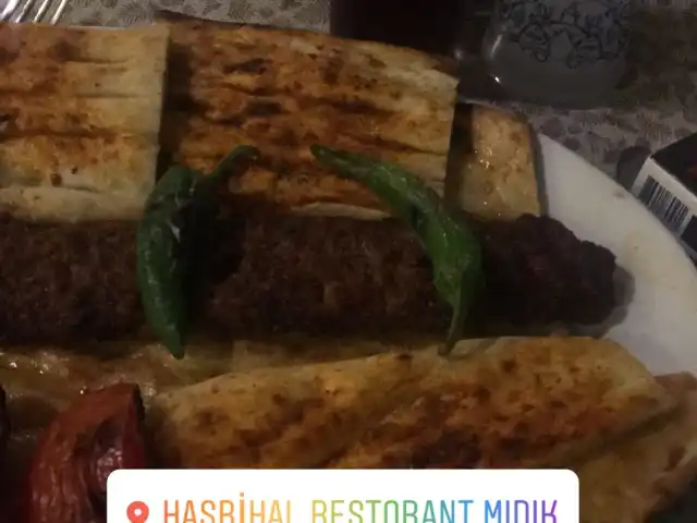Hasbihal Restaurant'nin yemek ve ambiyans fotoğrafları 14