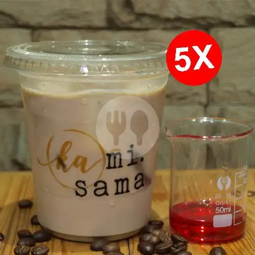 Gambar Makanan Kamisama.Kopi 8