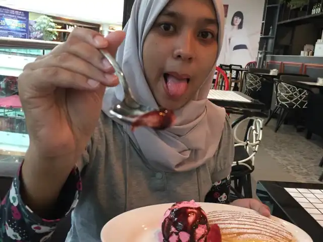 Gambar Makanan GeKKO 10