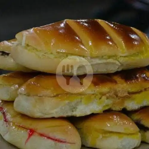 Gambar Makanan Roti Bakar Alif Ba Ta Sa 13