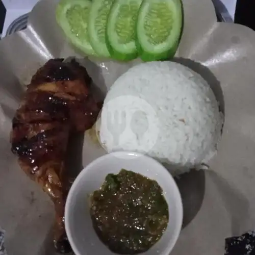 Gambar Makanan Ayam Geprek&Cilok Raden, Jl Siliwangi No 69 18