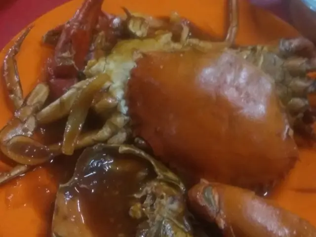 Gambar Makanan Seafood Ayu 7