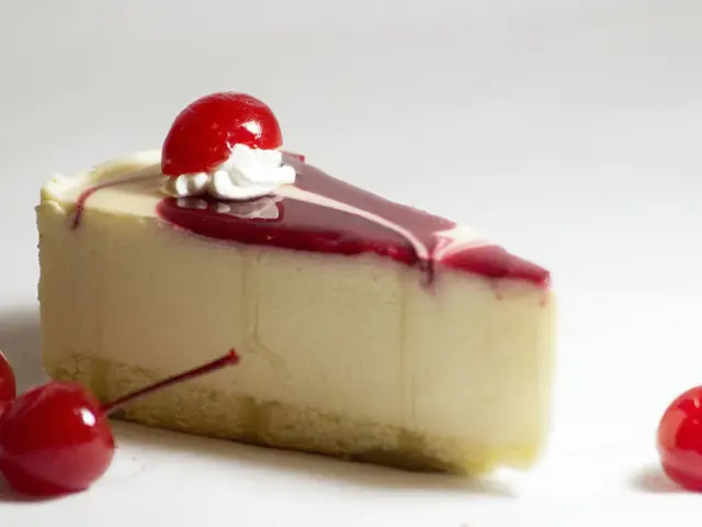 Gambar Makanan Cizz Cheesecake 2