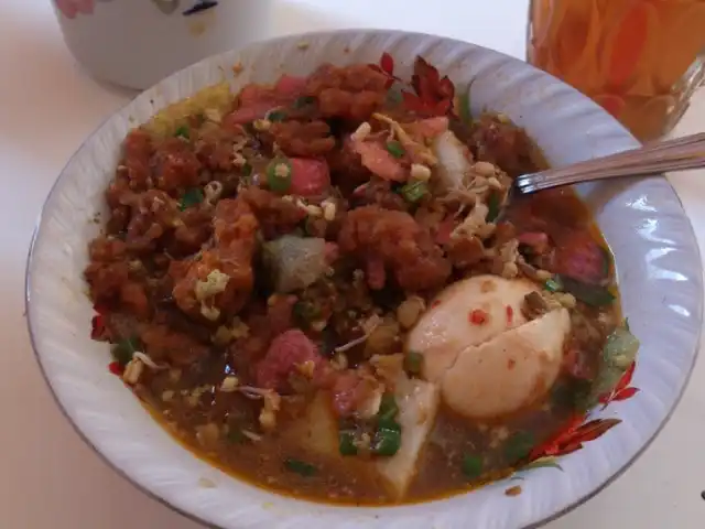 Gambar Makanan Soto Kriyik Bu Karsini 15