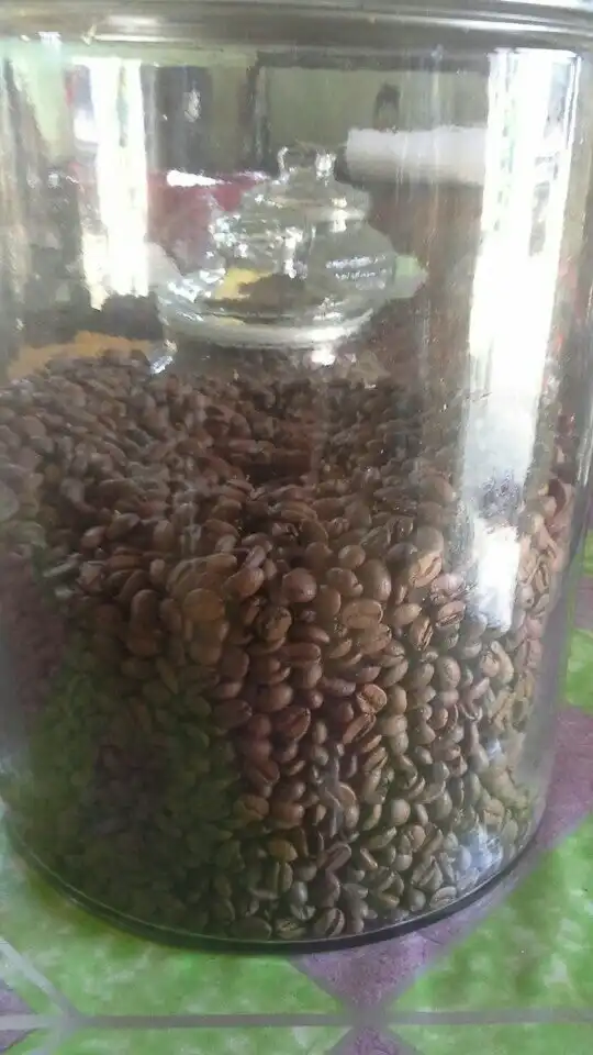 Gambar Makanan Rumah Kopi Mukidi 15