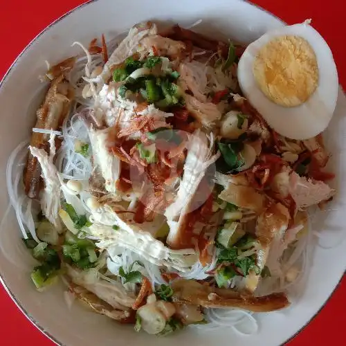 Gambar Makanan Warung Kuliner Restu Bunda, Tanjung Karang Barat 2