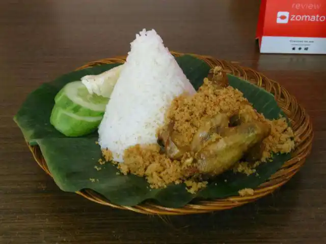 Gambar Makanan Nasi Kuning Plus Plus 16