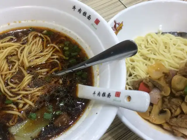 Mee Tarik Warisan Asli Food Photo 11