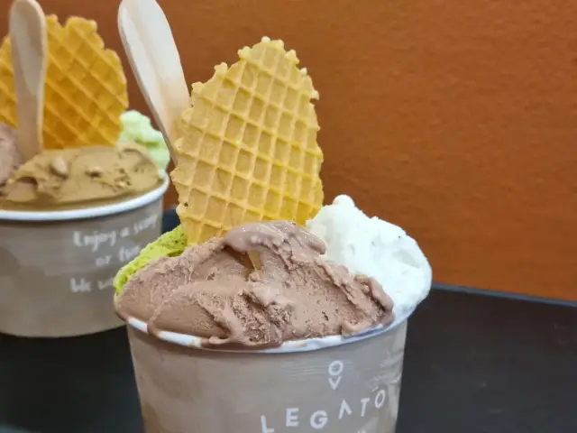 Gambar Makanan LegatoGelato 3