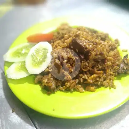 Gambar Makanan Nasi Goreng Mas Djuki 2, Cibinong, Jl. Raya Bogor Jakarta Km.43 3