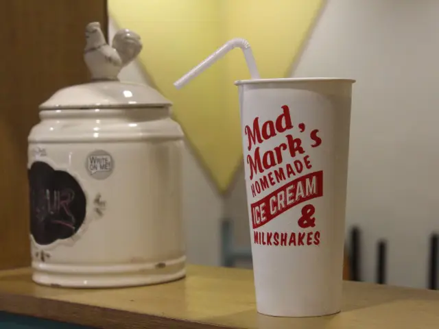 Mad Mark's Creamery & Good Eats Food Photo 18