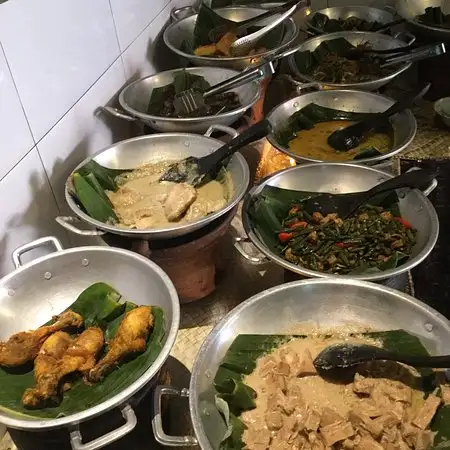 Gambar Makanan Dapurku Ubud 7