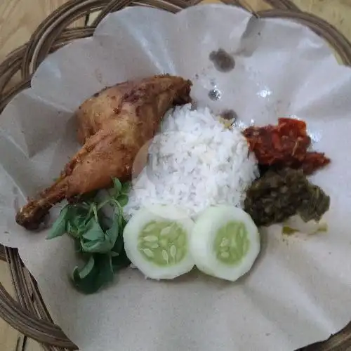 Gambar Makanan Bebek Bang'sat, Fatmawati 9