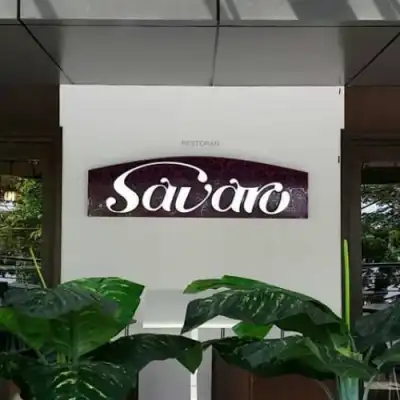 Savaro Restaurant @ Hotel Jen Puteri Harbour