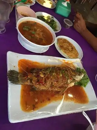 Awana Seafood