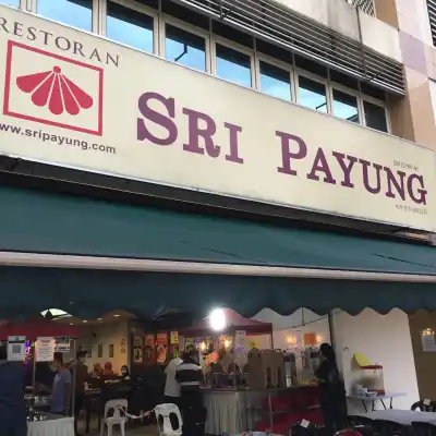 Sri Payung Restaurant & Catering