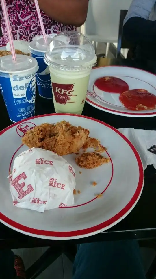 Gambar Makanan KFC 9