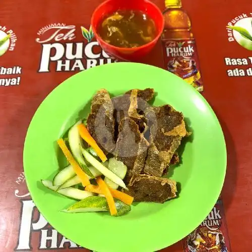 Gambar Makanan Kwetiau Asun 9