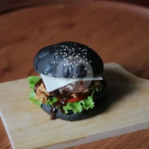 Gambar Makanan Burgerkuy, Medan Selayang 2