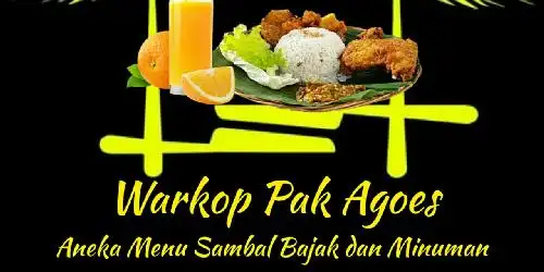 Warkop Pak Agoes, Sukun