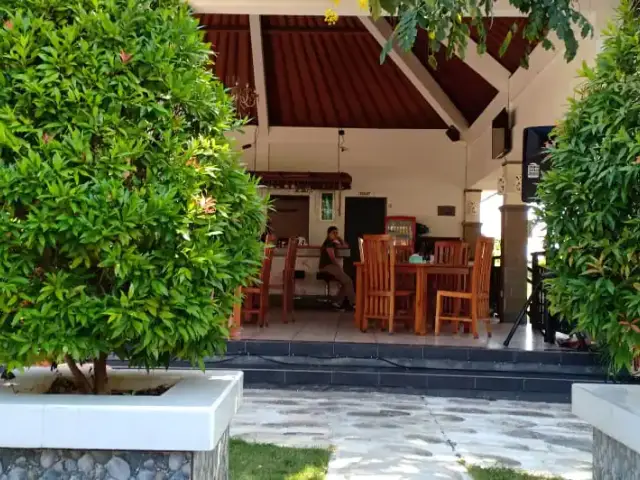 Gambar Makanan Brother's Restaurant & Bar - Brother's Villa 8