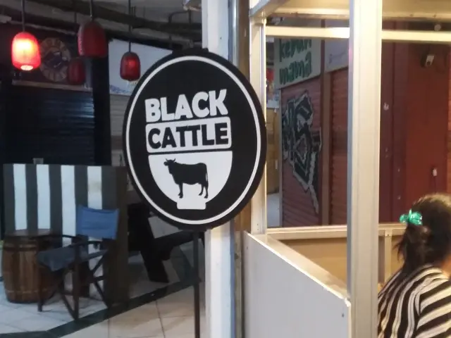 Gambar Makanan Black Cattle 8