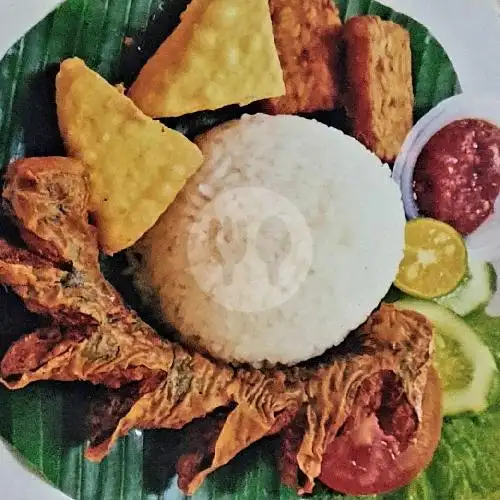Gambar Makanan Chanwei Vegetarian, Wijaya Kusuma 19