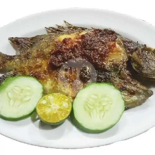 Gambar Makanan Mimi Ikan Bakar 10